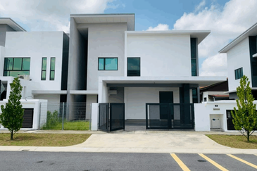 Taman Semenyih Mewah