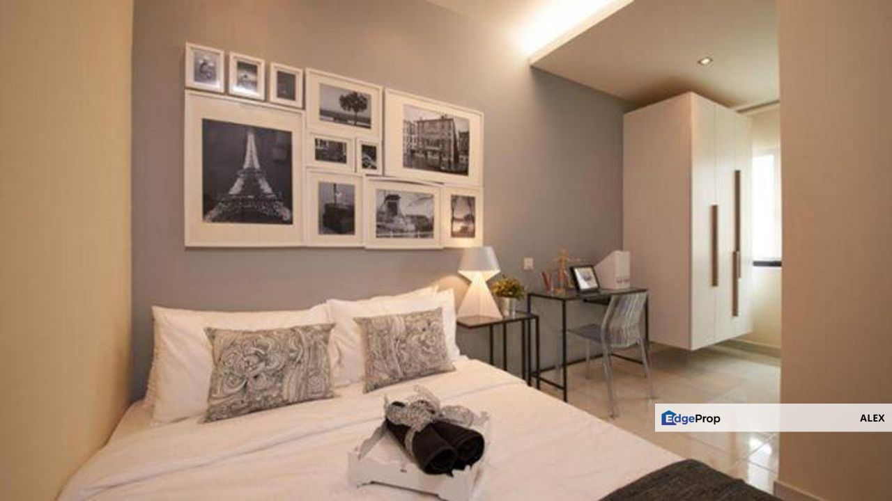 [Below Market 30%] Freehold 0%D/P Superlink40x80, Selangor, Semenyih