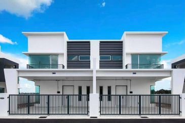 COLLEGE HEIGHTS GARDEN RESORT (PAJAM)