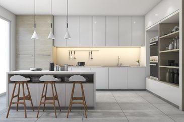 COLLEGE HEIGHTS GARDEN RESORT (PAJAM)