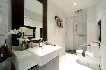 COLLEGE HEIGHTS GARDEN RESORT (PAJAM)