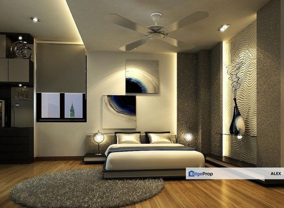 NEW Launch Early Bird Special Package 2-storey, Selangor, Semenyih