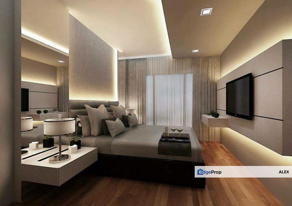 [Easy Access To Town] Double Storey 22x70 Nr KL, Negeri Sembilan, Seremban