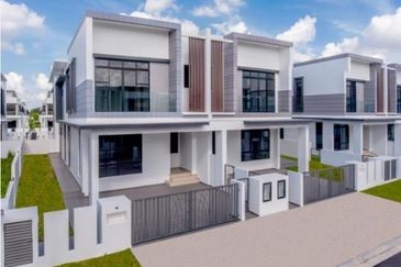 Bandar Teknologi Kajang