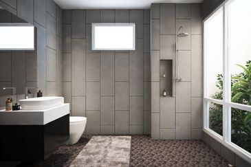 Bangsa DOUBLE STOREY - 30 MIN TO KL !!!