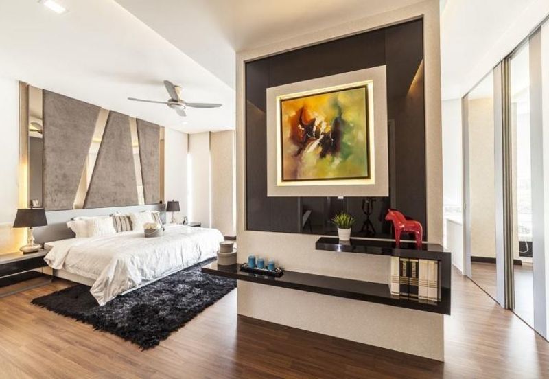 Bangsa DOUBLE STOREY - 30 MIN TO KL !!!