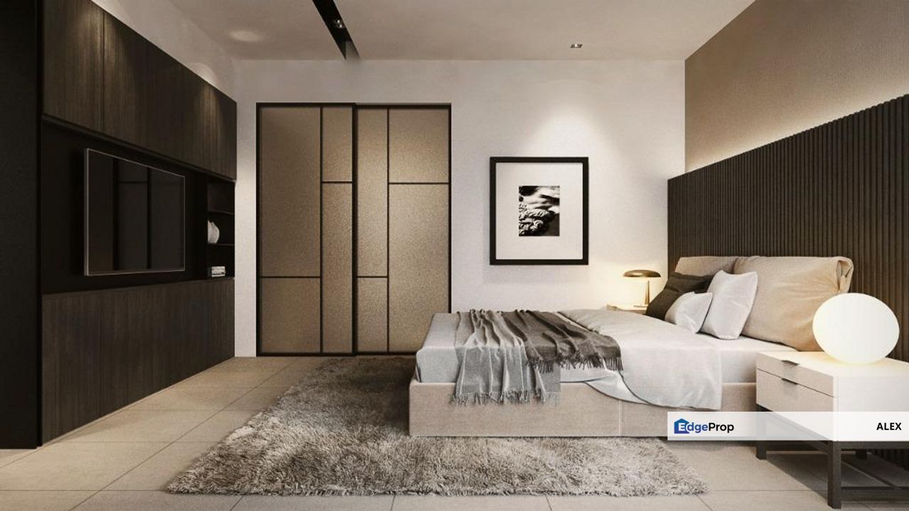 Bangsa DOUBLE STOREY - 30 MIN TO KL !!!, Selangor, Subang Bestari