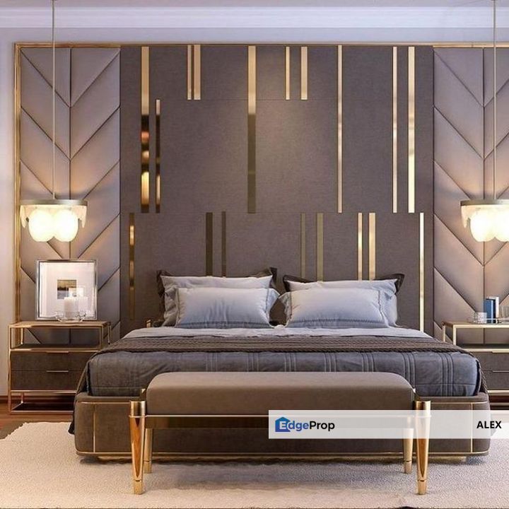 LIMITED UNIT! ! ! [Bawah Market Value 40%! ] 22x85, Kuala Lumpur, Bangsar