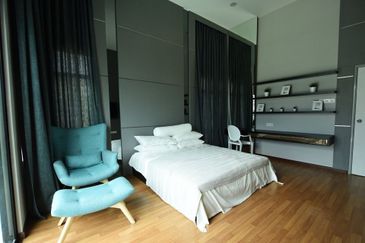 Section 19 (Seksyen 19) @ Shah Alam