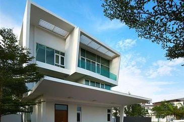 Section 19 (Seksyen 19) @ Shah Alam