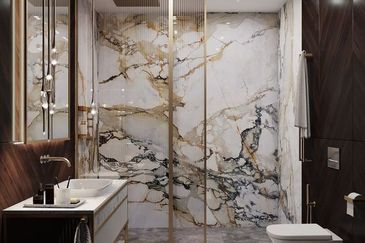 Taman Baiduri, Dengkil