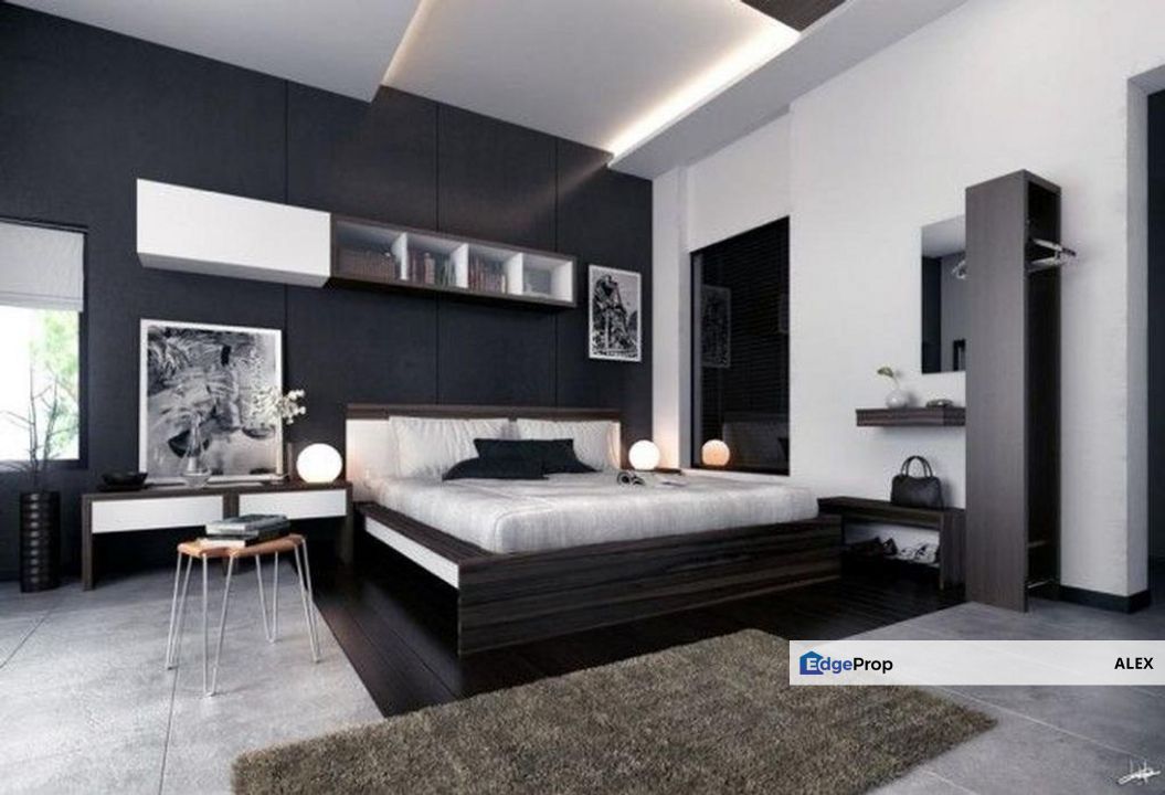 10min To Cybersouth Bumi Last 2 Unit!Super CornerLot 42x75 2Tingkat HOC, Selangor, Dengkil