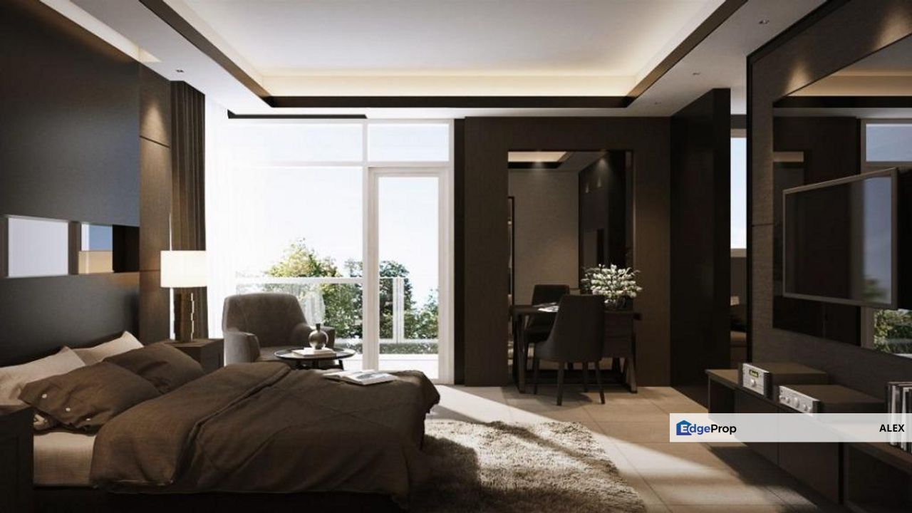 Puchong-Bumi 0 Deposit 2 Tingkat 22x80 Percuma HOC, Selangor, Serdang