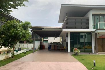 Bandar Seremban Selatan