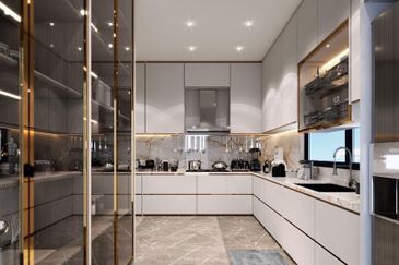 Bandar Seremban Selatan