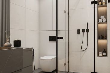 Bandar Mahkota Banting (Brooklands)