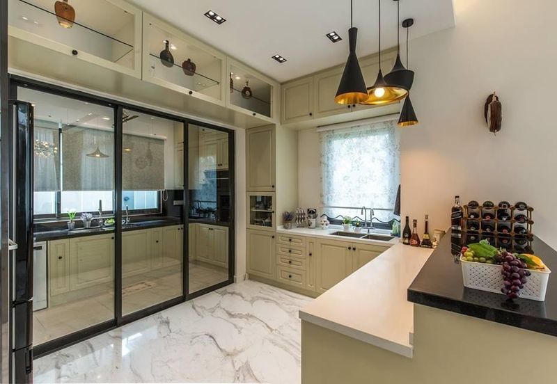 Bandar Mahkota Banting (Brooklands)