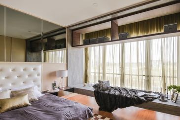 Desa Mutiara Salak, Sepang