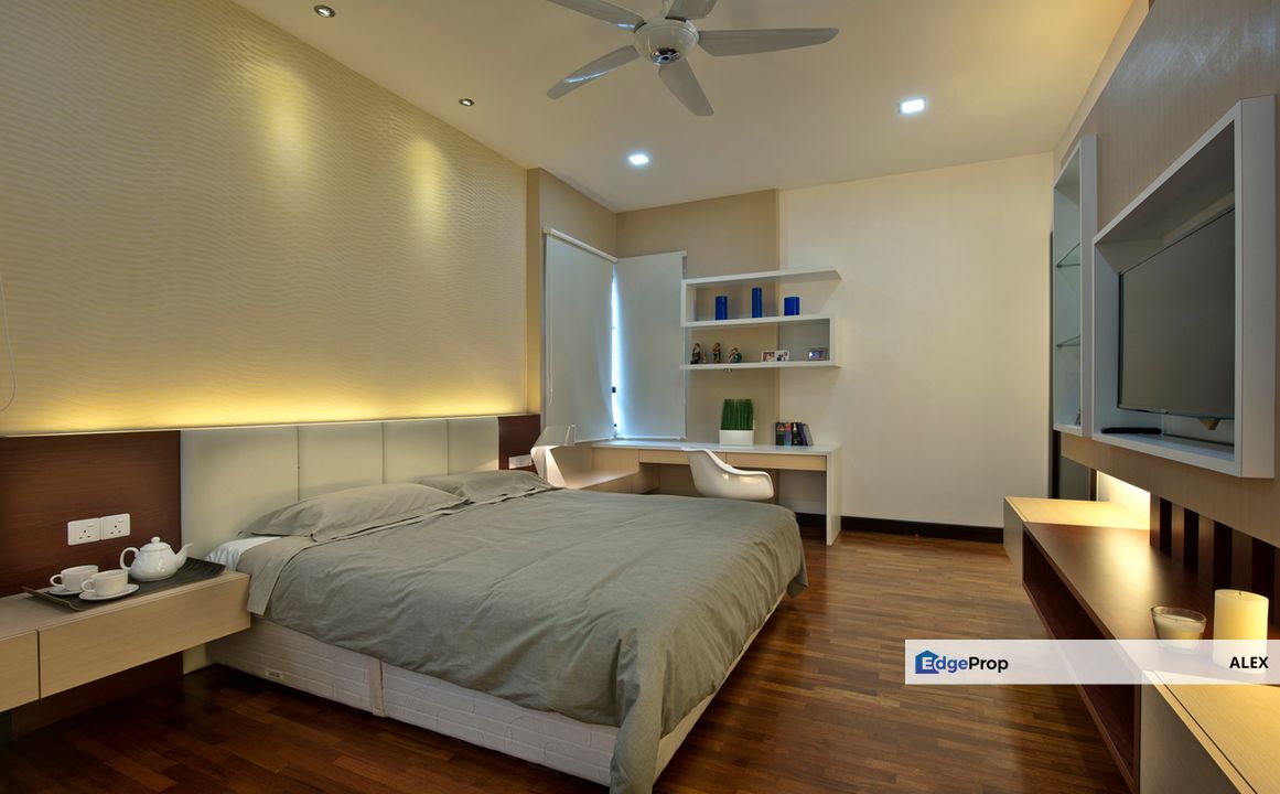 SUPER WORTH Dream House 2-storey 0% D/P Nr Sepang, Selangor, Tanjong Sepat