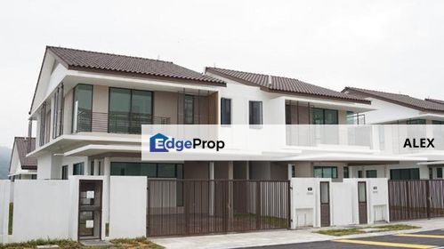 [Rumah Pencen / Investment ! ! ] 24x75 Dua Tingkat, Selangor, Sepang