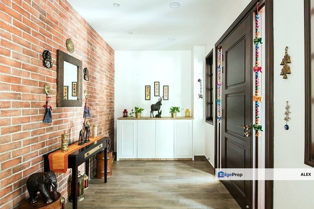 Monthly Installment Only RM1,800! Rumah Semi D Concept 26x80 Free All Legal Fees, Selangor, Bangi