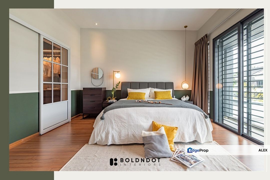 NILAI [Bumi Lot] Bulanan Bayar RM1.9K Freehold, Negeri Sembilan, Nilai