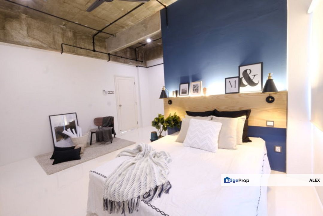 NILAI [Bumi Lot] Bulanan Bayar RM1.9K Freehold, Negeri Sembilan, Nilai