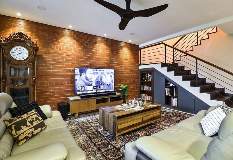 Nilai Springs Heights