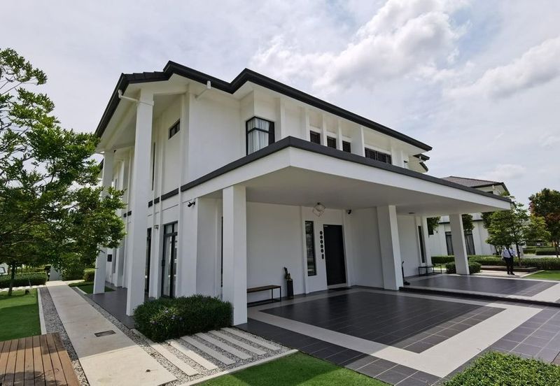 Nilai Springs Heights