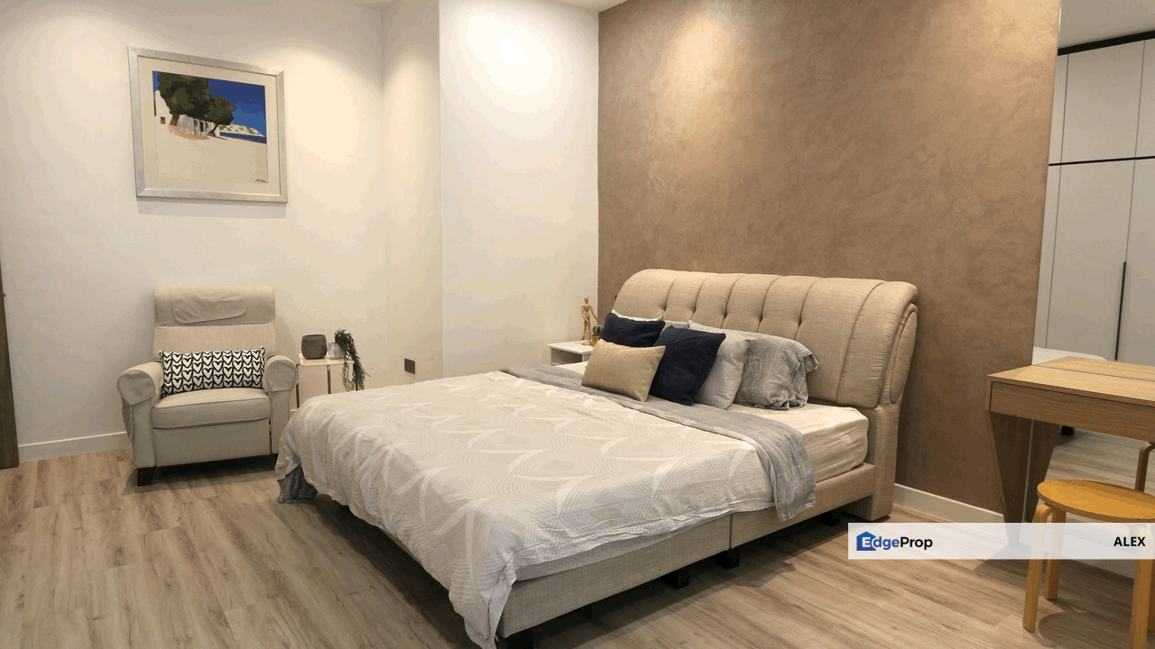 NILAI Rebate 20%+Cash Back 80k 2-Sty Freehold Superlink, Negeri Sembilan, Nilai