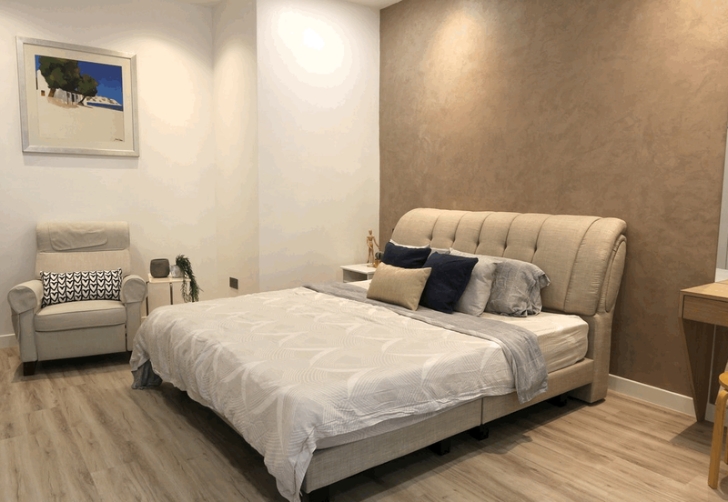 Nilai Springs Heights