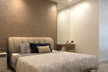 BANDAR AINSDALE Rebate 20%+Cash Back 80k 2-Sty Freehold Superlink