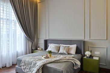 BANDAR AINSDALE Rebate 20%+Cash Back 80k 2-Sty Freehold Superlink