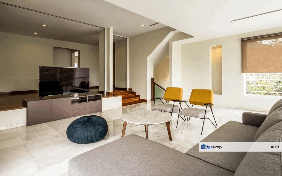 BANDAR AINSDALE MonthlyOnly RM1.7K! 2Sty 25x80Full Loan, Negeri Sembilan, Seremban