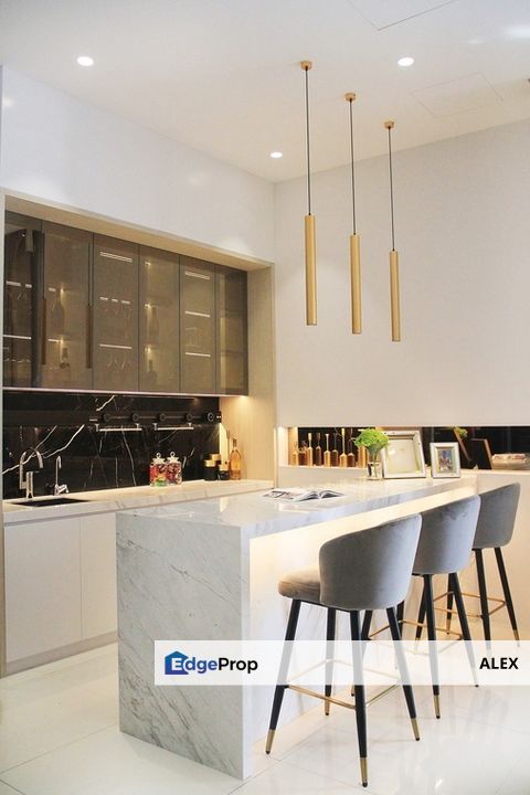 BANDAR AINSDALE MonthlyOnly RM1.7K! 2Sty 25x80Full Loan, Negeri Sembilan, Seremban