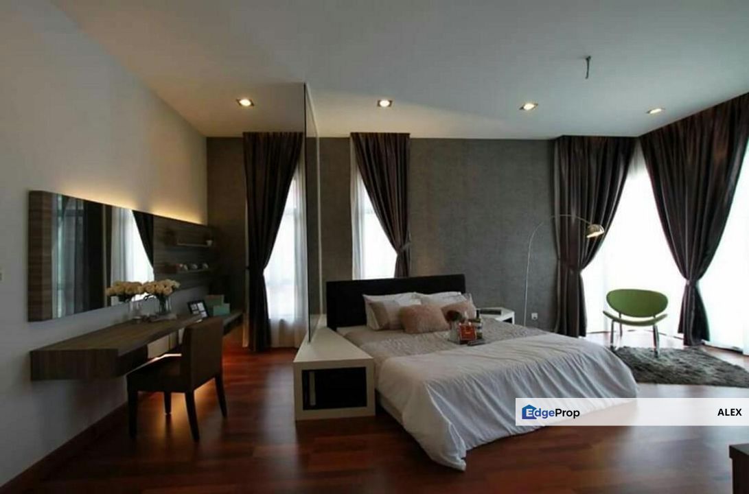 BANDAR AINSDALE MonthlyOnly RM1.7K! 2Sty 25x80Full Loan, Negeri Sembilan, Seremban