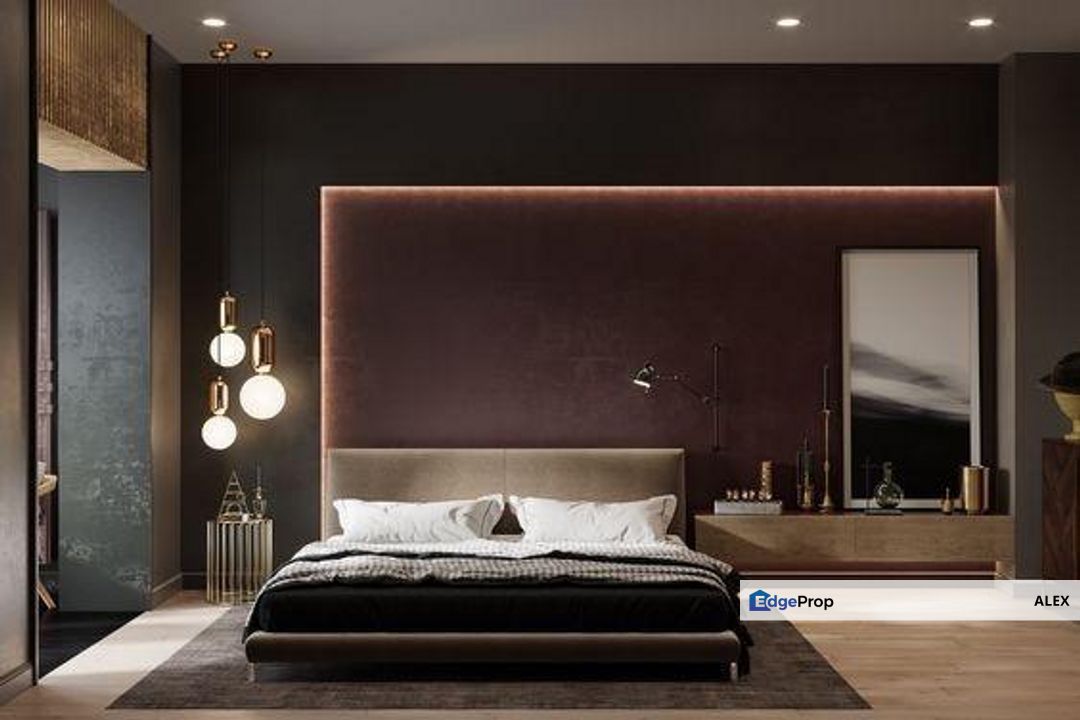 BANDAR AINSDALE MonthlyOnly RM1.7K! 2Sty 25x80Full Loan, Negeri Sembilan, Seremban