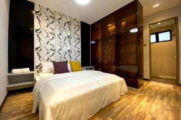 Anika @ Bandar Ainsdale