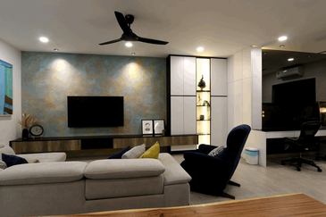 Anika @ Bandar Ainsdale