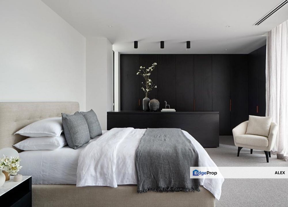 BANDAR AINSDALE MonthlyOnly RM1.7K! 2Sty 25x80Full Loan, Negeri Sembilan, Seremban