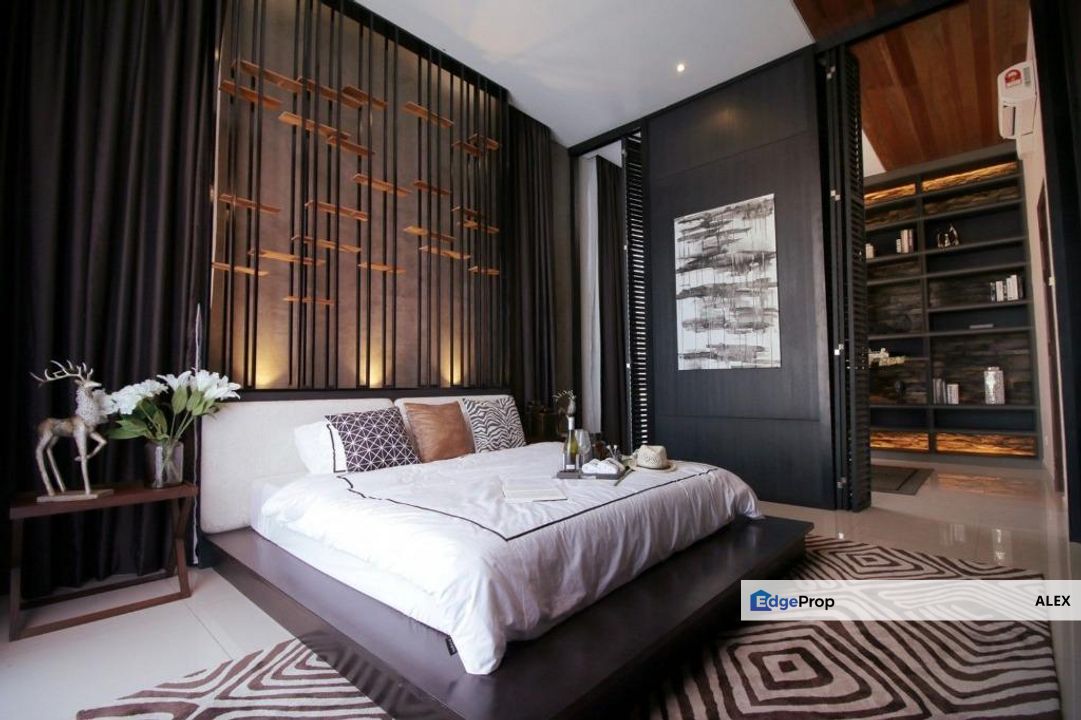 BANDAR AINSDALE MonthlyOnly RM1.7K! 2Sty 25x80Full Loan, Negeri Sembilan, Seremban