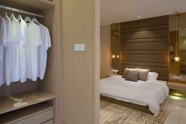 Murni @ Bandar Ainsdale