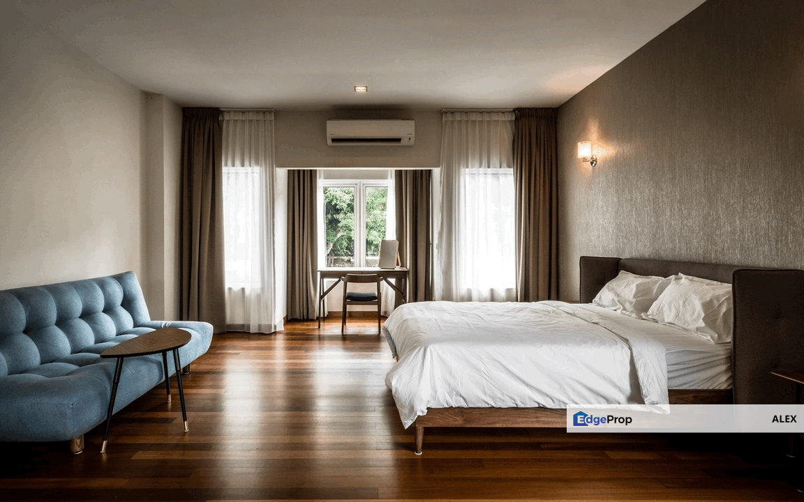 BANDAR AINSDALE MonthlyOnly RM1.7K! 2Sty 25x80Full Loan, Negeri Sembilan, Seremban