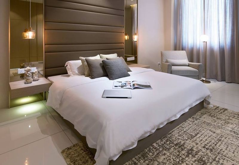 Taman Mutiara, Tanjong Sepat