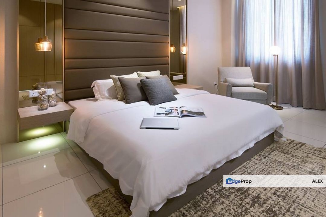 MonthlyOnly RM1.9K! 2Sty 25x80Full Loan, Selangor, Tanjong Sepat