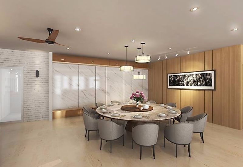 Taman Mutiara, Tanjong Sepat