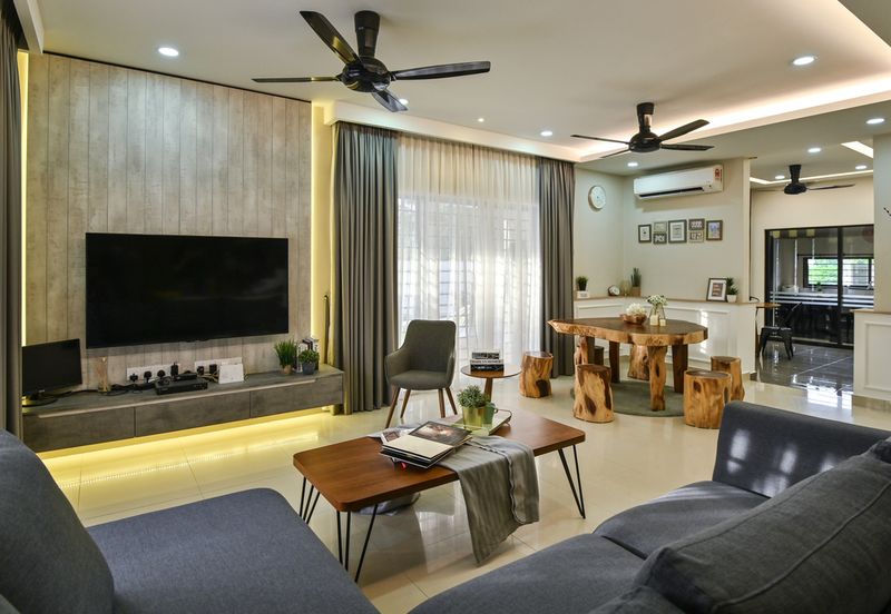 Taman Mutiara, Tanjong Sepat