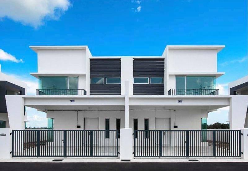 Taman Sri Bayu, Tanjong Sepat