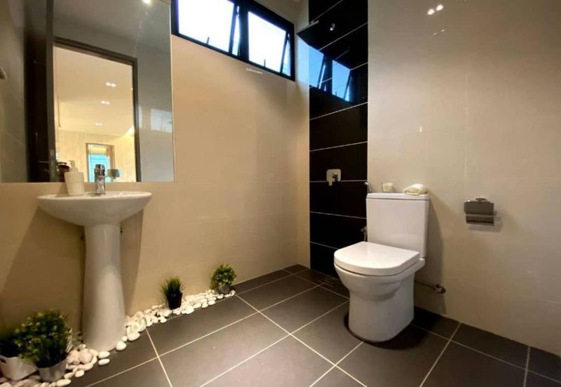 Bandar Mahkota Banting (Brooklands)