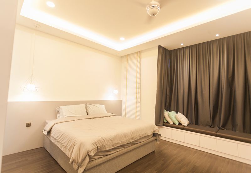 Bandar Mahkota Banting (Brooklands)